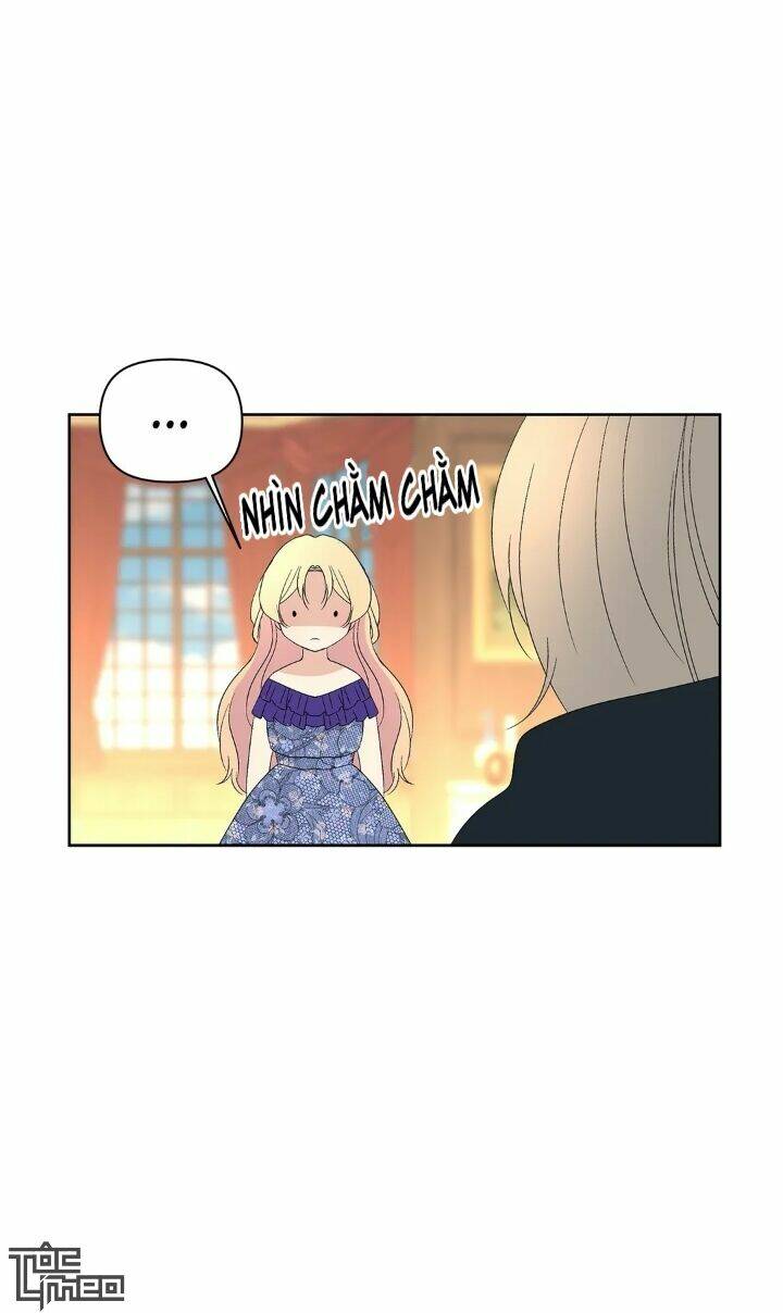 Công Chúa Thời Gian Có Hạn: Chapter 26
