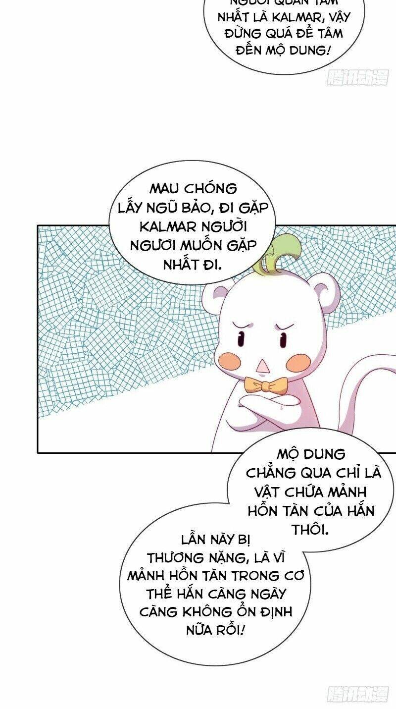 Vân Tưởng Chi Ca: Truy Ái Chỉ Lệnh: Chapter 22