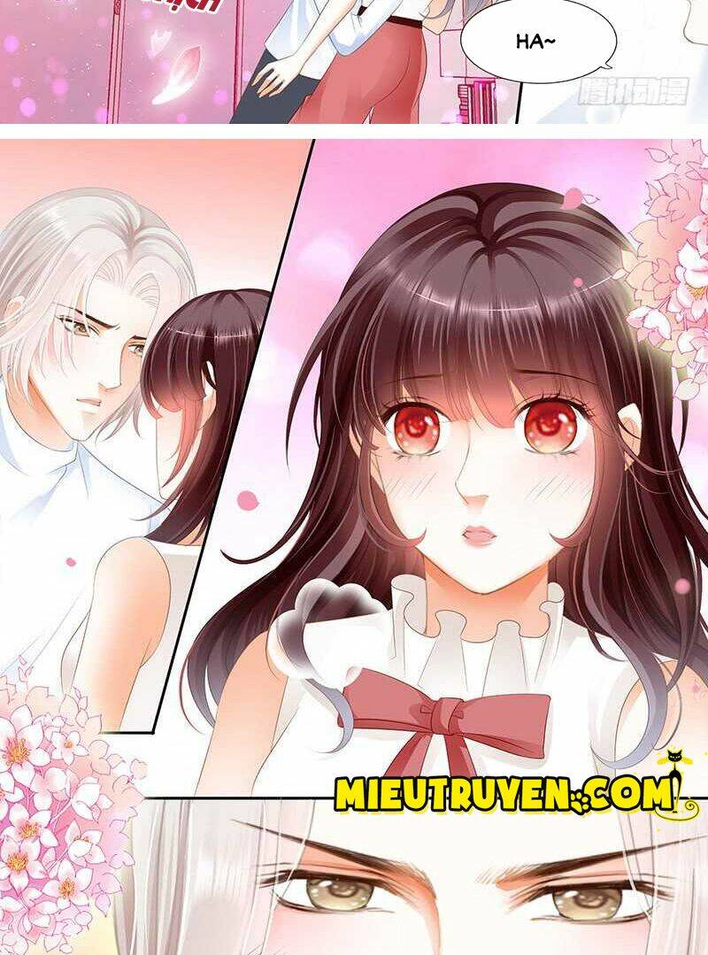 Thiểm Hôn Kiều Thê: Chapter 49