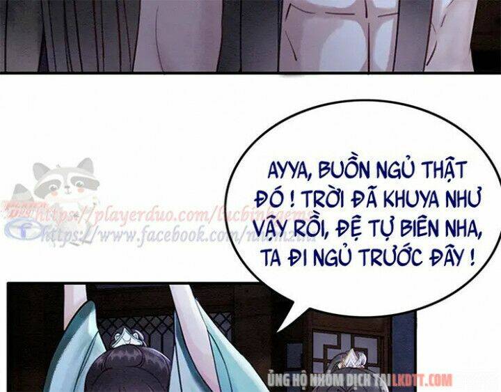 Trọng Sinh Bá Sủng Nhiếp Chính Vương Quá Mạnh Mẽ: Chapter 110