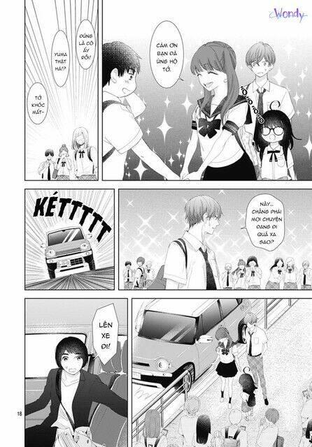 Boku No Orion: Chapter 9