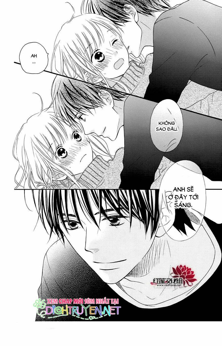 Life So Happy: Chapter 11
