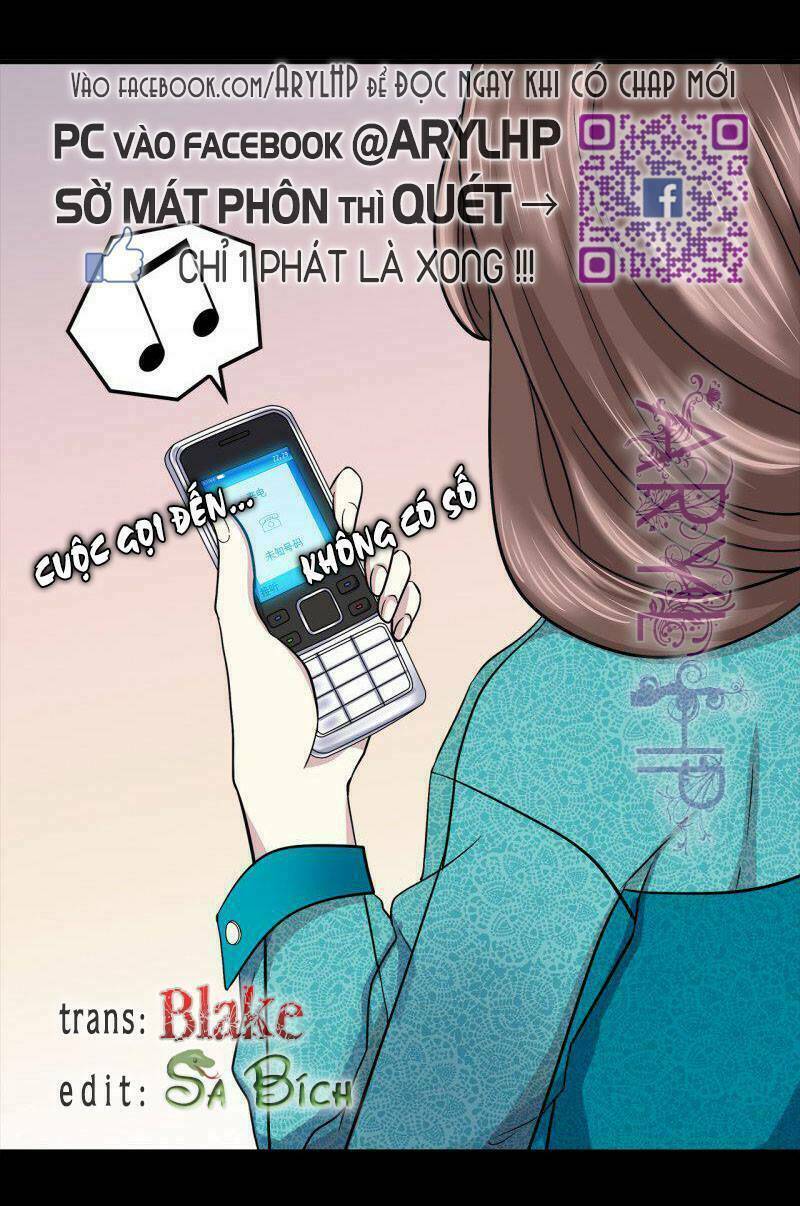 Người Yêu Thời Không: Chapter 21