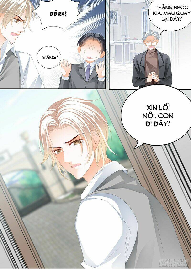 Thiểm Hôn Kiều Thê: Chapter 308