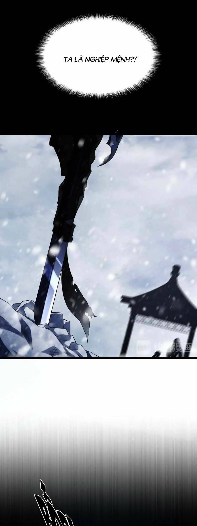 Cứu Ma Tôn Đại Nhân: Chapter 7