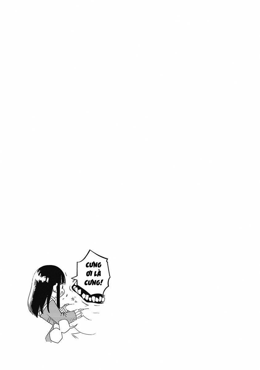 Kimi Ga Niku Ni Nattemo: Chapter 1