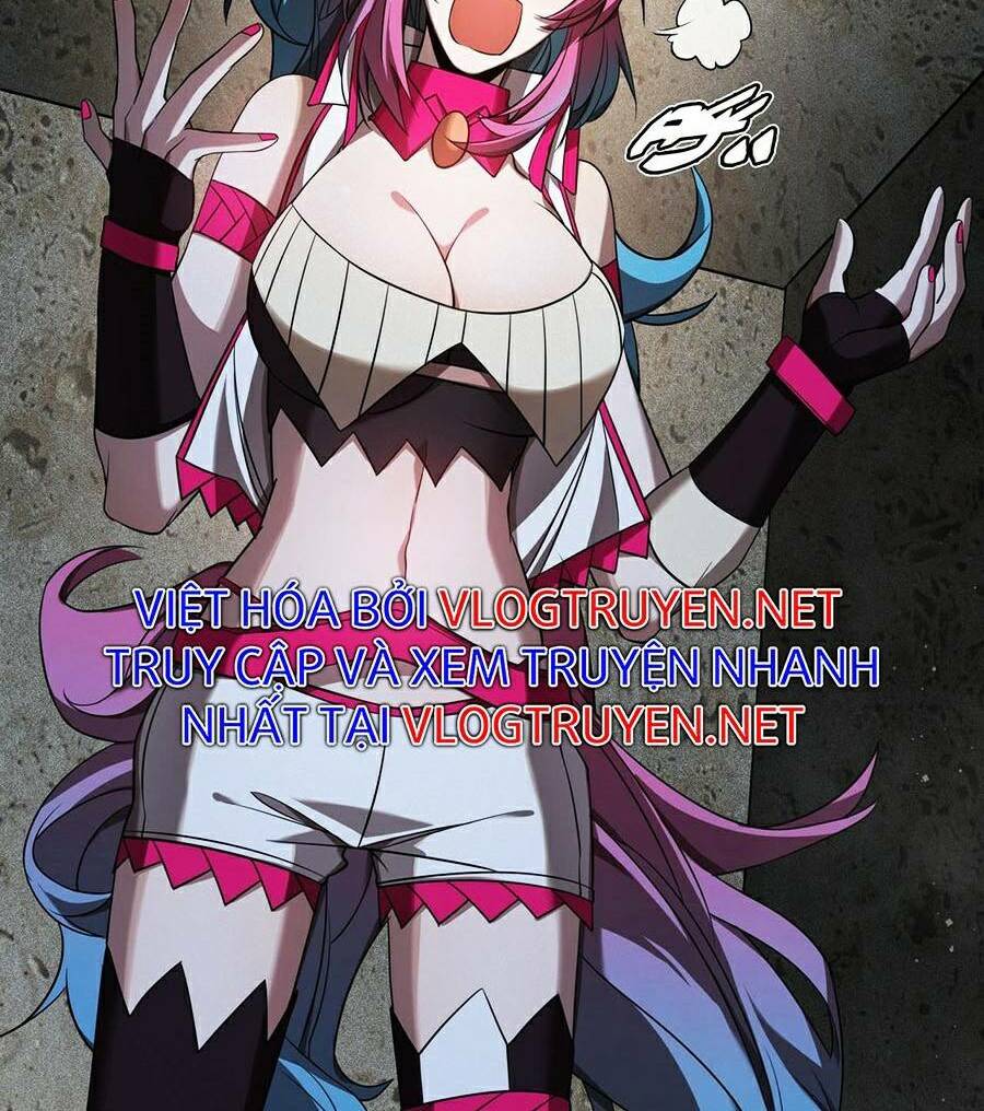 Người Chơi Siêu Mạnh: Chapter 9