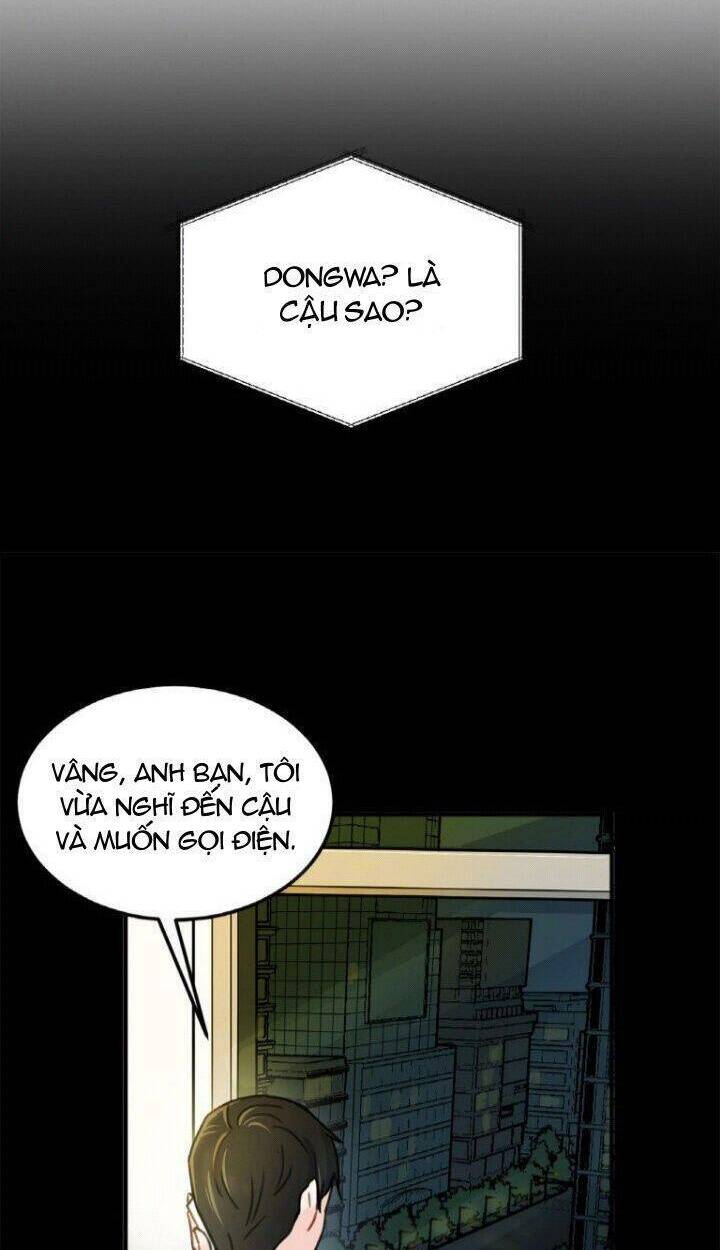 101 Cách Chinh Phục Trái Tim Em: Chapter 3