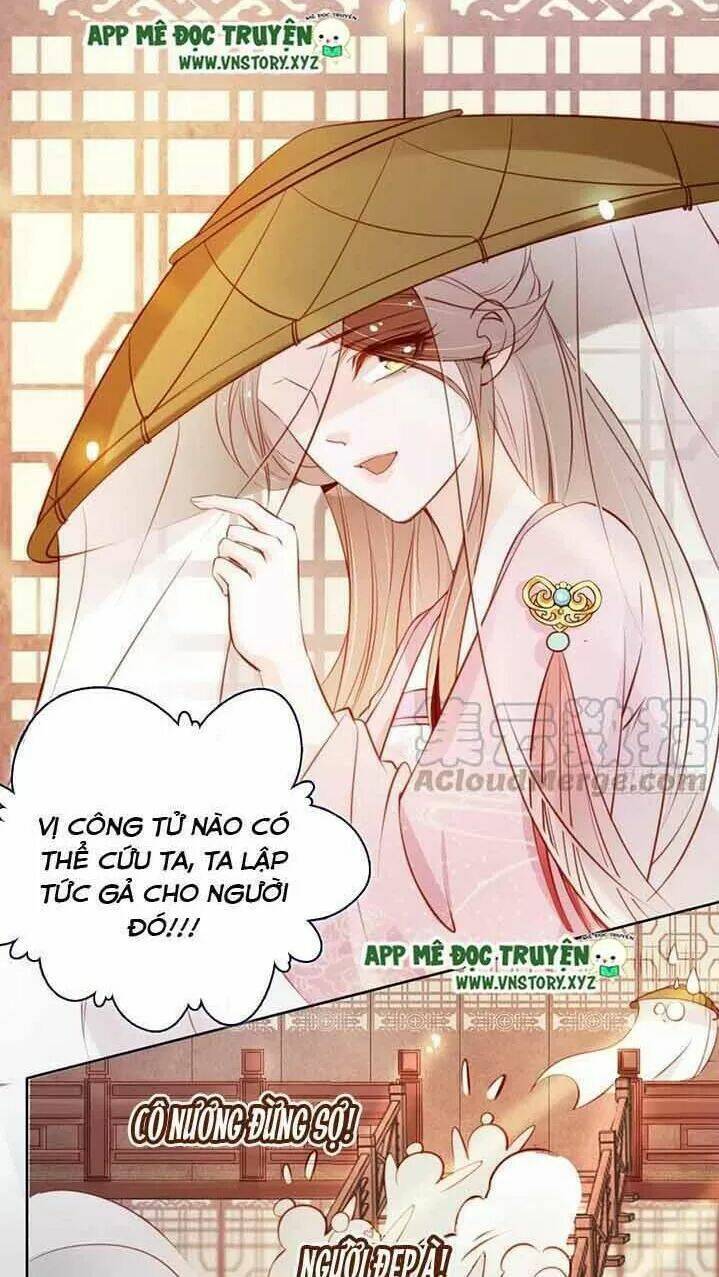 Nàng Trở Thành Bạch Nguyệt Quang Của Vương Gia Bệnh Kiều: Chapter 50