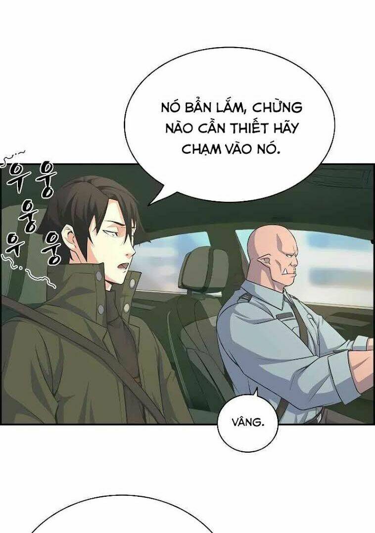 Kẻ Ngoại Đạo: Chapter 4