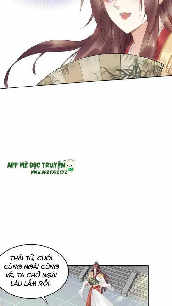 Nhất Sinh Nhất Thế Tiếu Thương Khung: Chapter 79