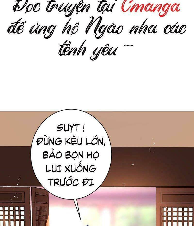 Quận Chúa Vững Vàng, Thiết Lập Nhân Vật Không Thể Vỡ: Chapter 42