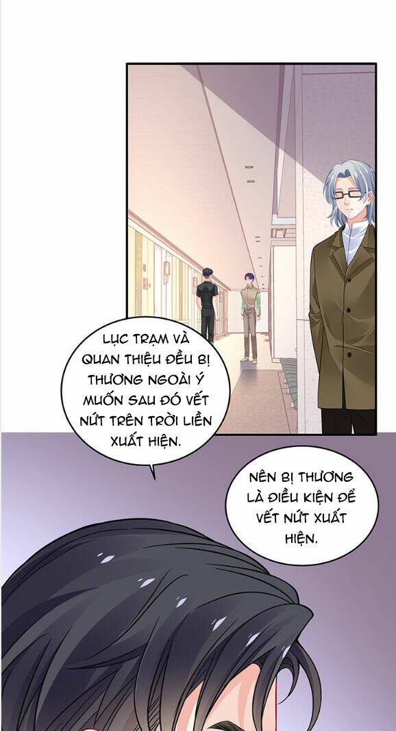 Bạn Trai 1/4 Của Tôi: Chapter 46