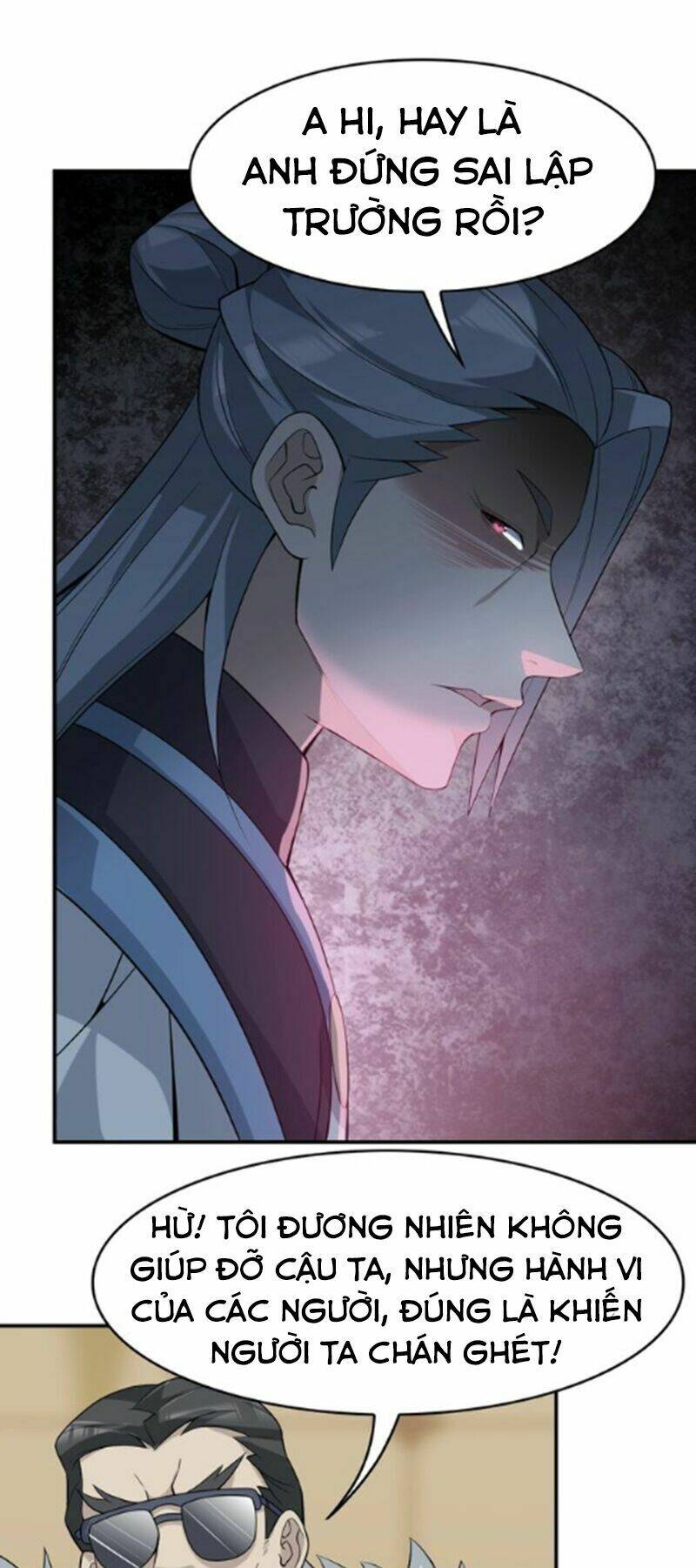 Siêu Cấp Đại Chủ Bạ: Chapter 19