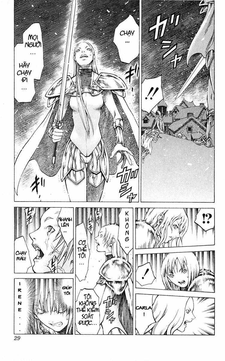 Mắt Bạc: Chapter 52