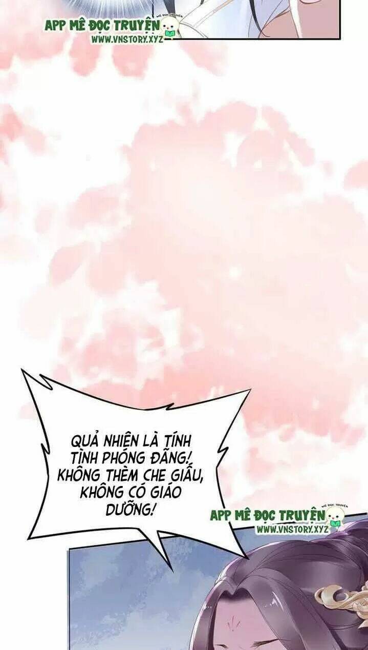 Nhất Sinh Nhất Thế Tiếu Thương Khung: Chapter 34