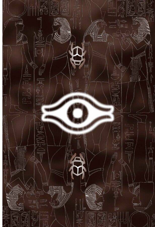 Vua Trò Chơi Full Màu: Chapter 60