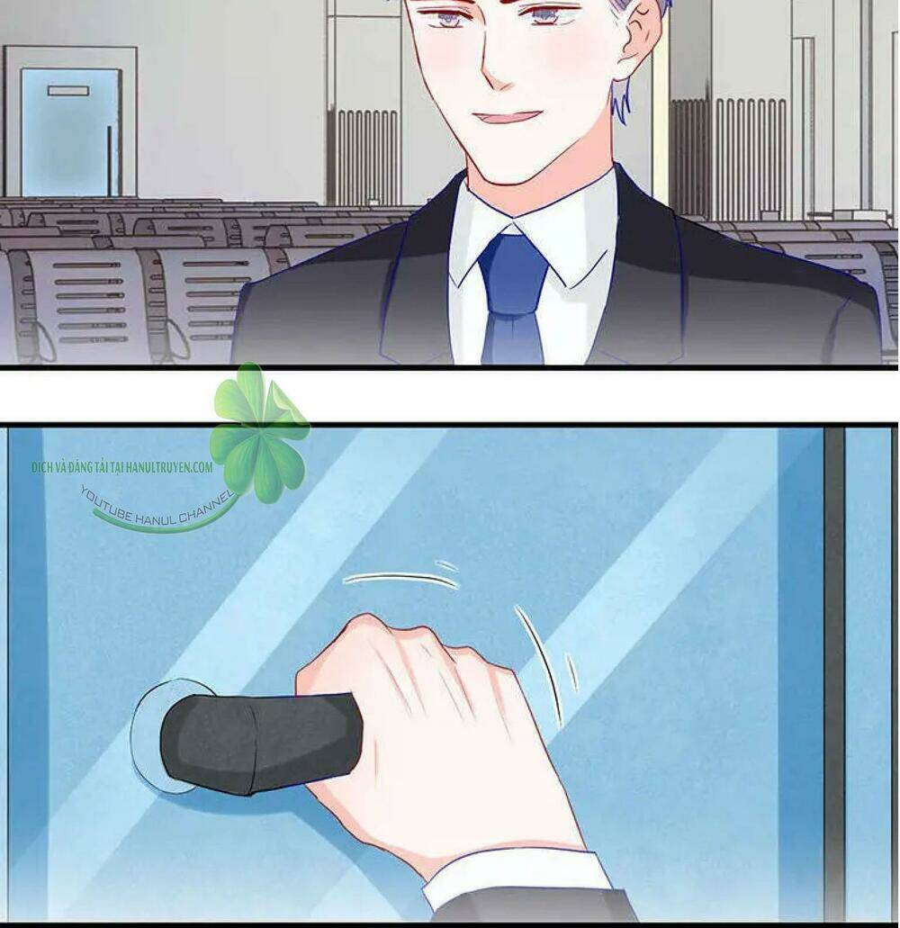 Lăng Thiếu! Nhẹ Một Chút, Đau: Chapter 80