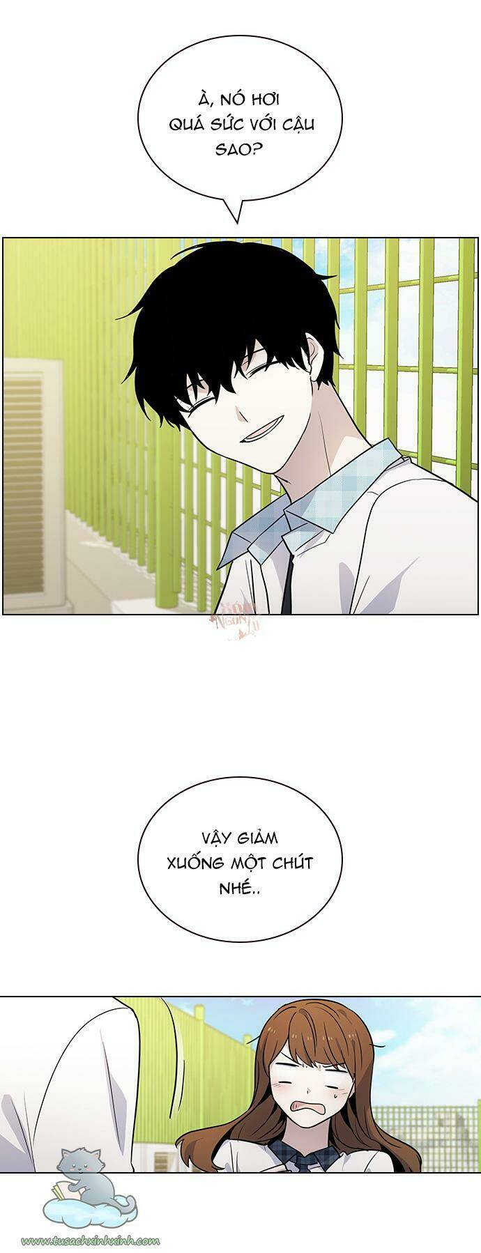 Thằng Bạn Trai Tồi Tệ Của Tôi: Chapter 68