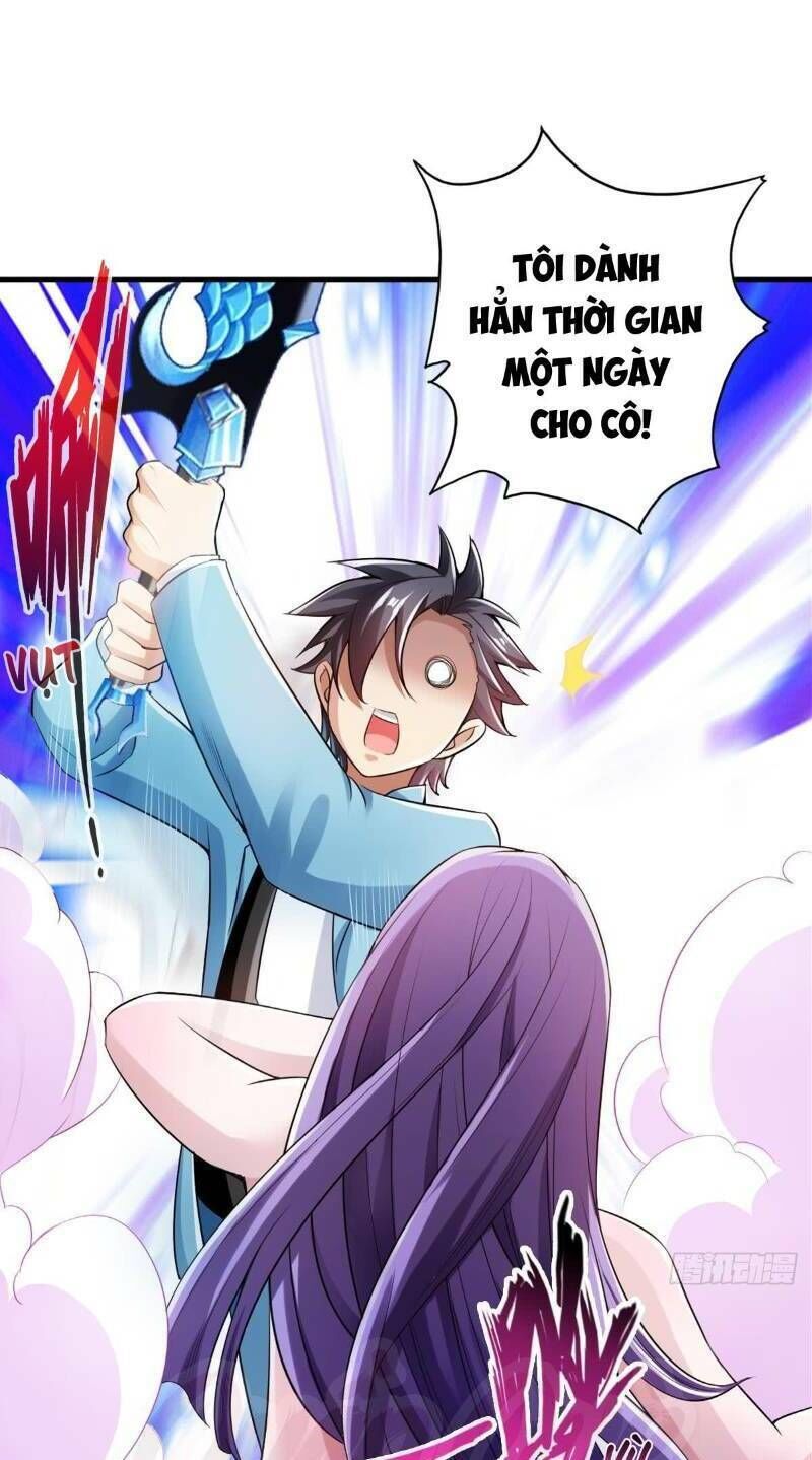 Hệ Thống Tìm Đường Chết Mạnh Nhất: Chapter 33