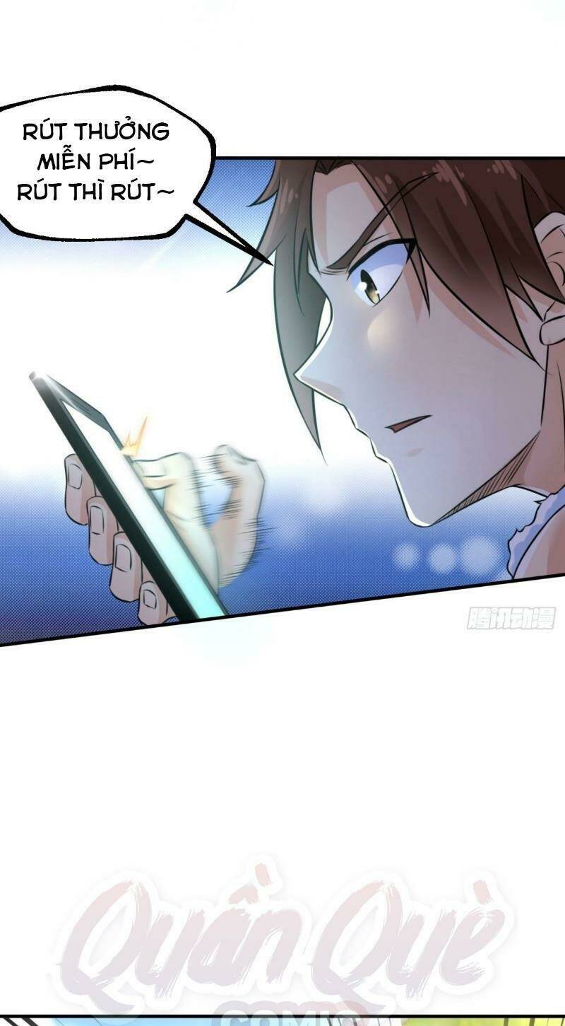 Tiên Giới Thương Thành: Chapter 2