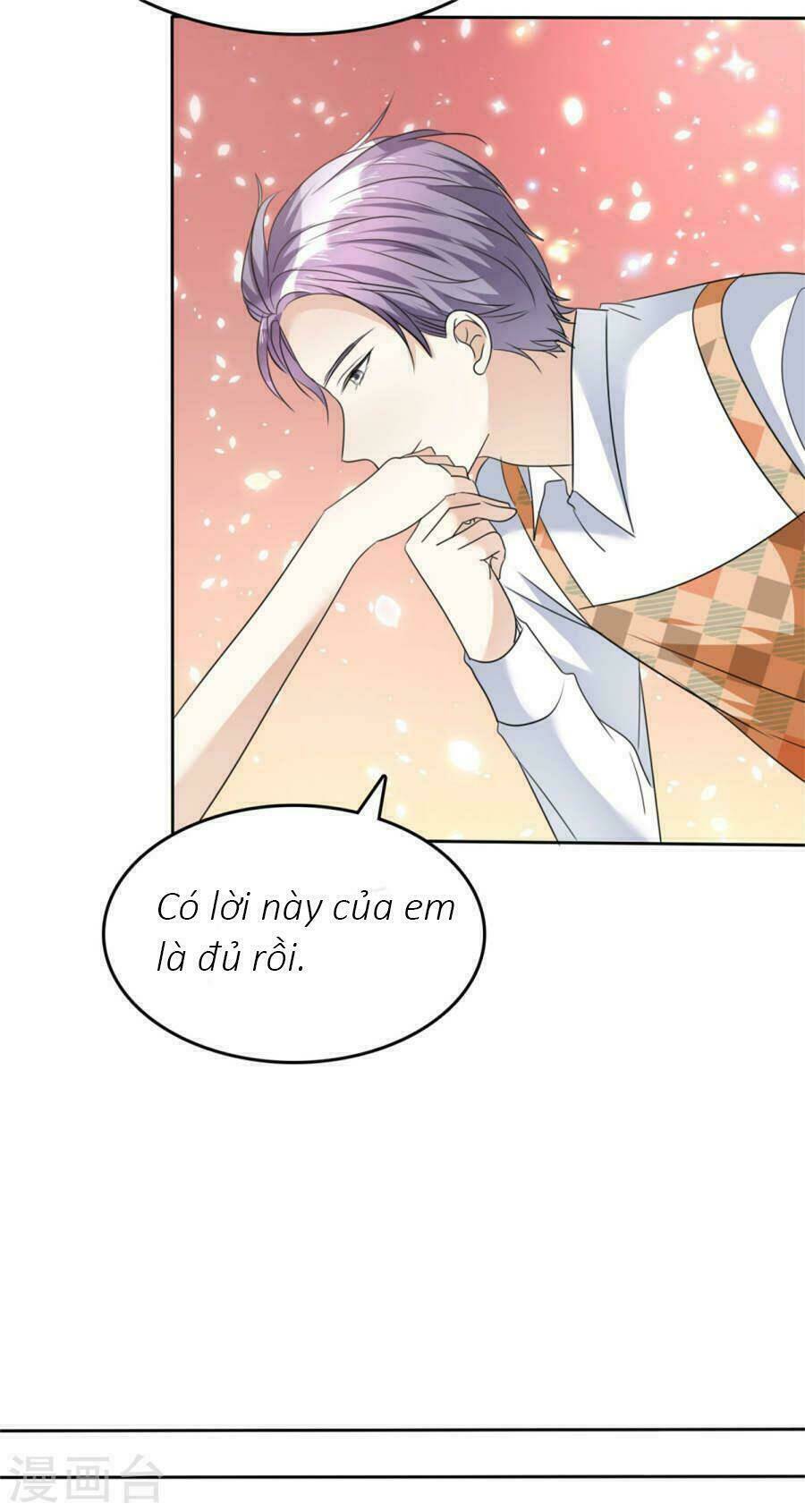 Con Đường Phản Công Của Sủng Thê: Chapter 23