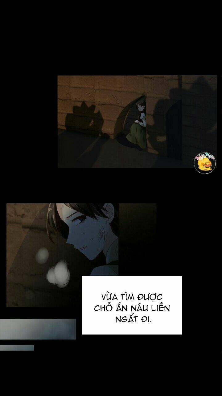 Ác Nữ Cải Biến: Chapter 43