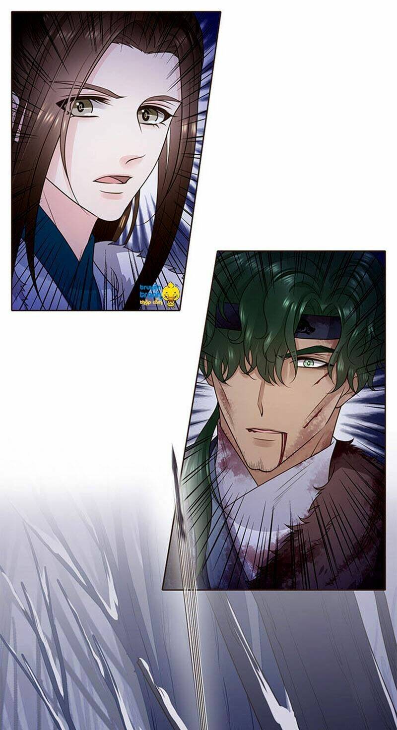 Đại Giá Thừa Tướng: Chapter 81