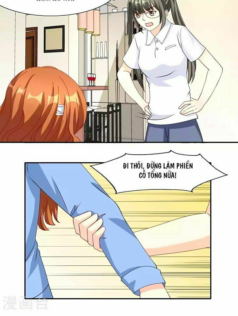 Trung Khuyển Và Tình Nhân: Chapter 16