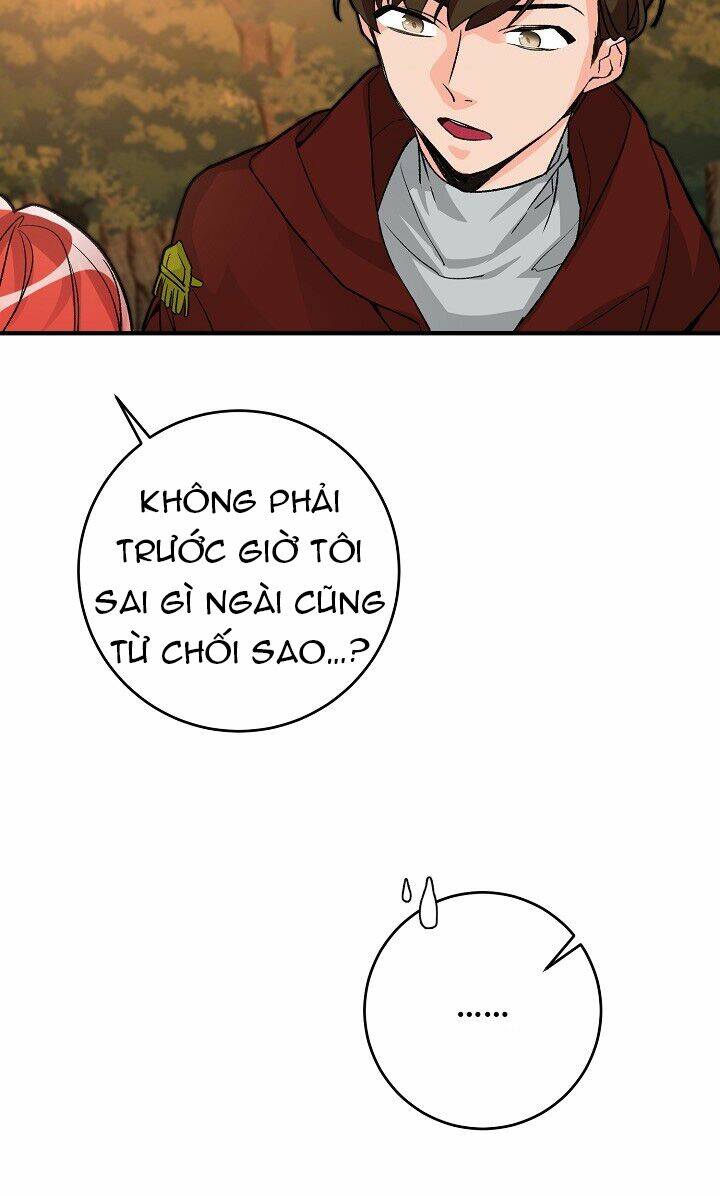 Công Nương Đã Thay Đổi: Chapter 10