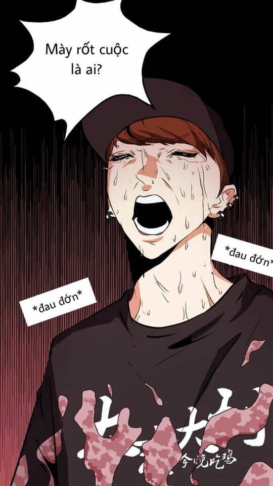 Giày Thủy Tinh: Chapter 23.5