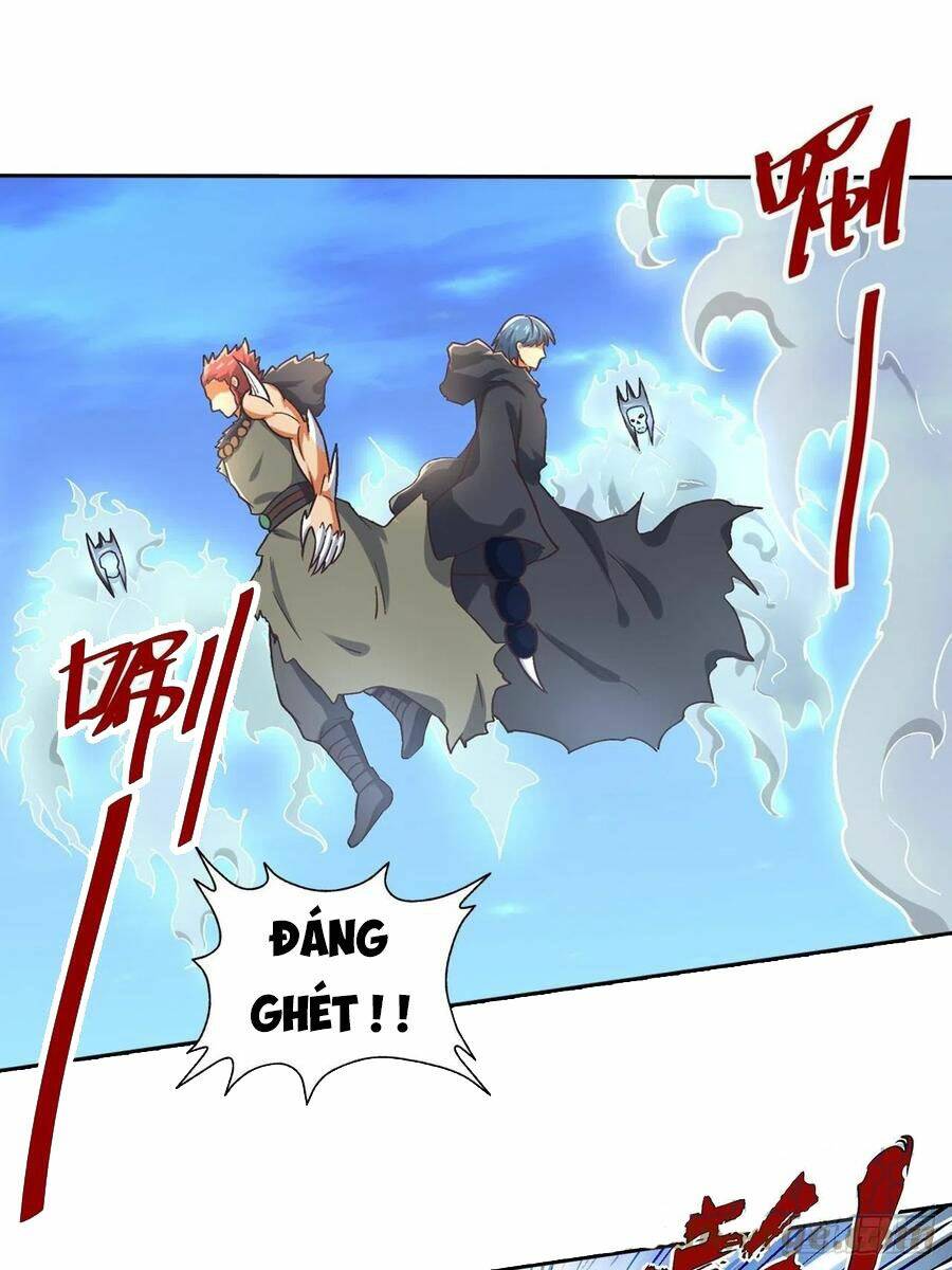 Người Nguyên Thủy Mạnh Nhất: Chapter 88