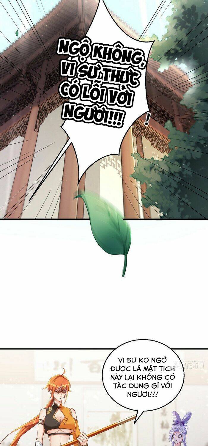Tà Du Ký: Chapter 81