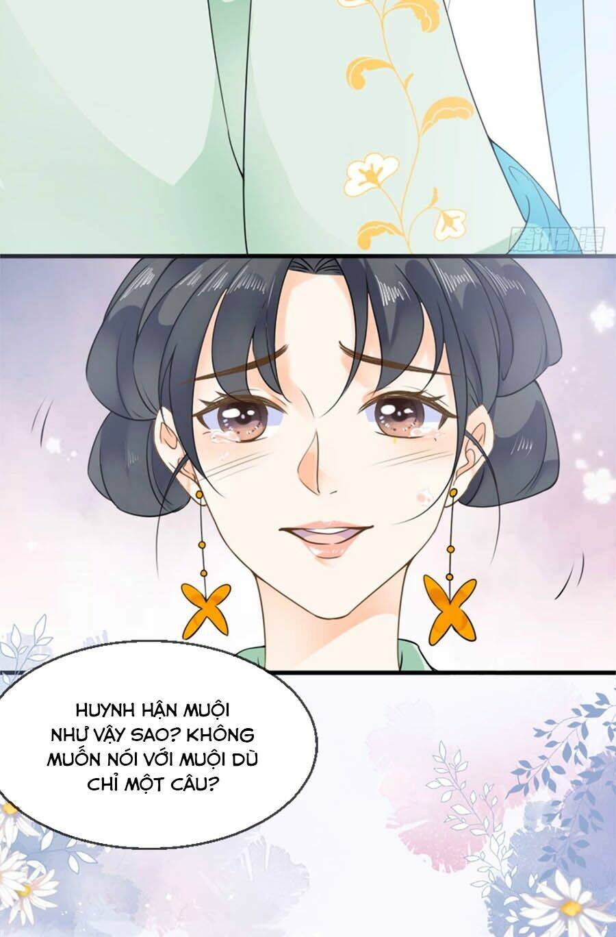 Tang Lạc Túy Tại Nam Phong Lý: Chapter 26
