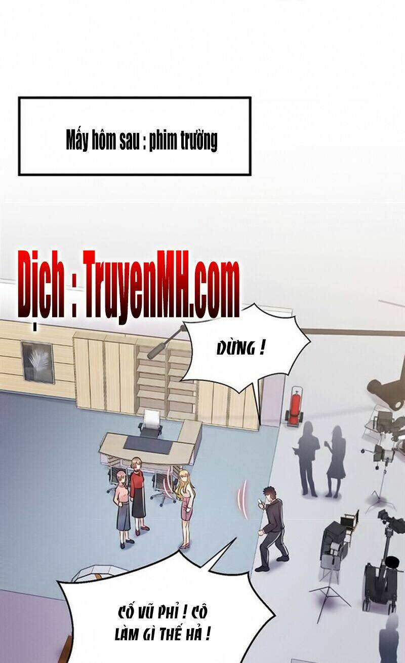 Trong Sinh Chi Ức Vạn Ảnh Hậu Yếu Thượng Vị: Chapter 180