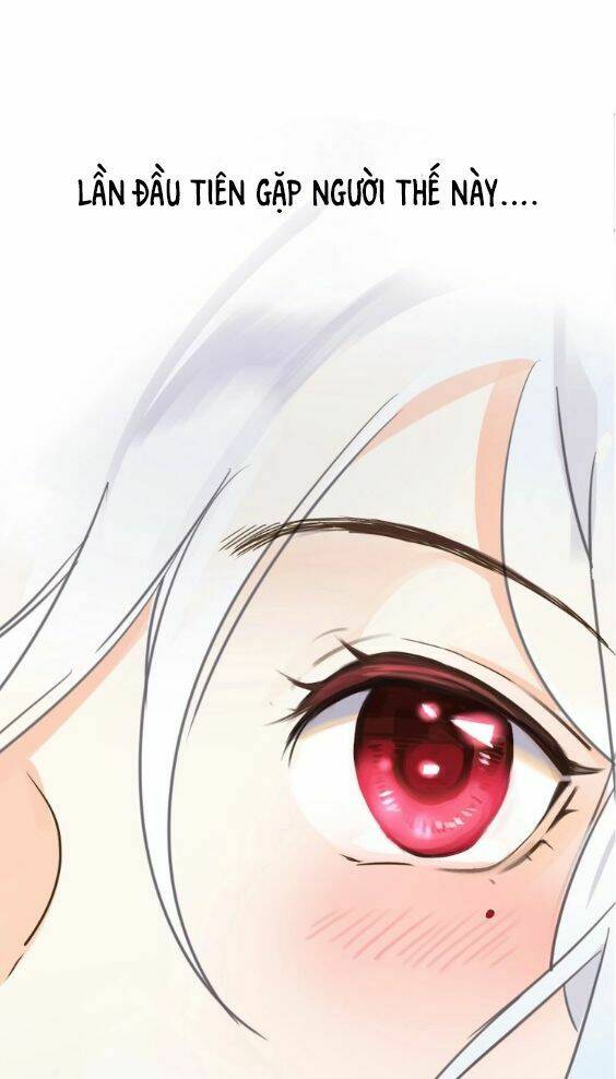 Hầu Nữ Giá Đáo: Chapter 1