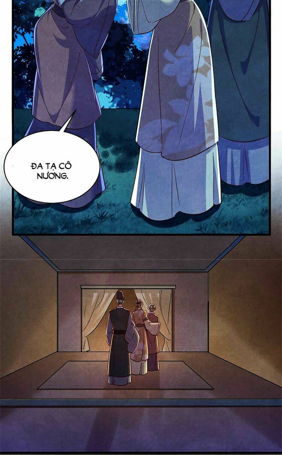 Vương Phi Muốn Trèo Tường: Chapter 110