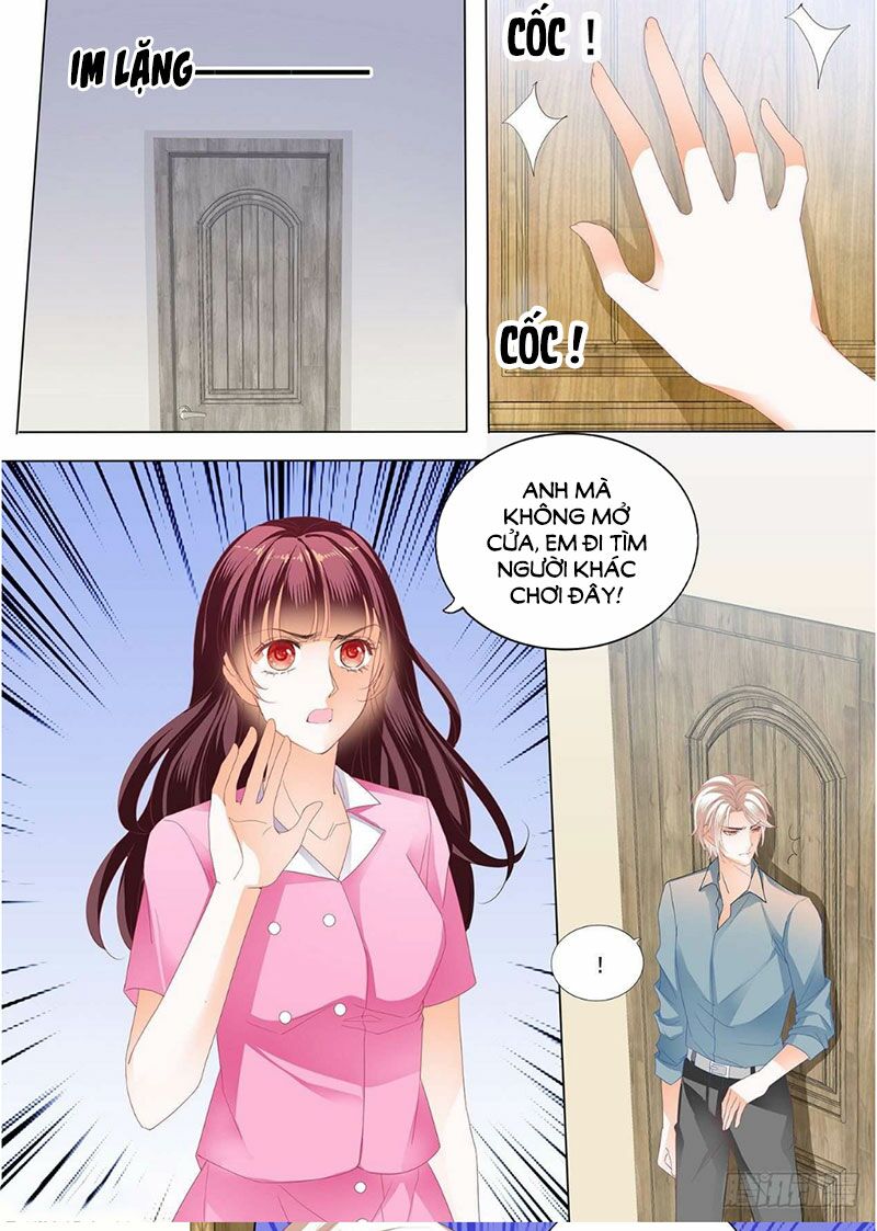 Thiểm Hôn Kiều Thê: Chapter 255