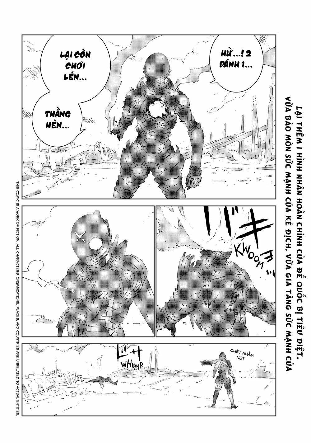 Aposimz: Chapter 7