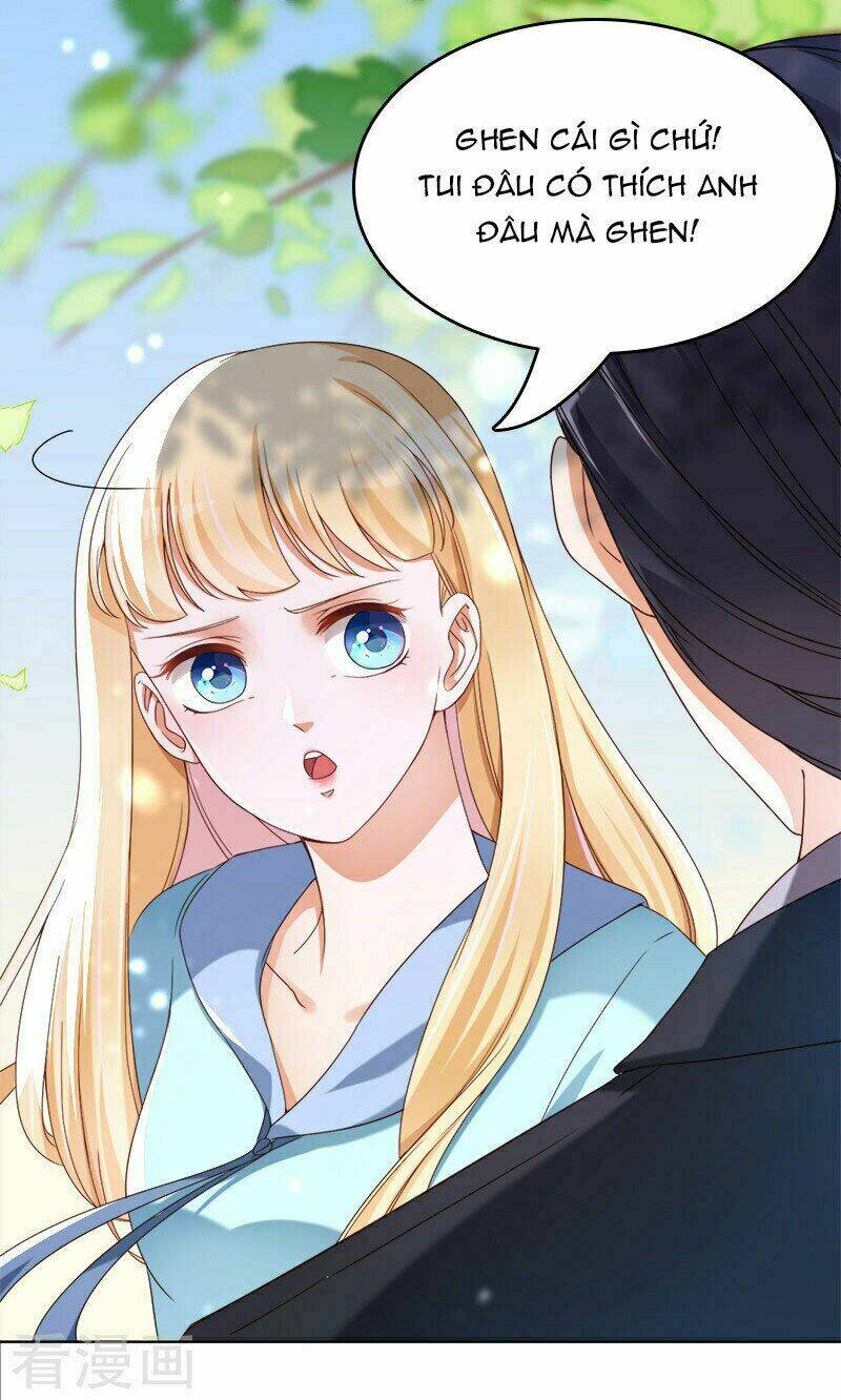 Lãnh Hôn Cuồng Ái: Chapter 32