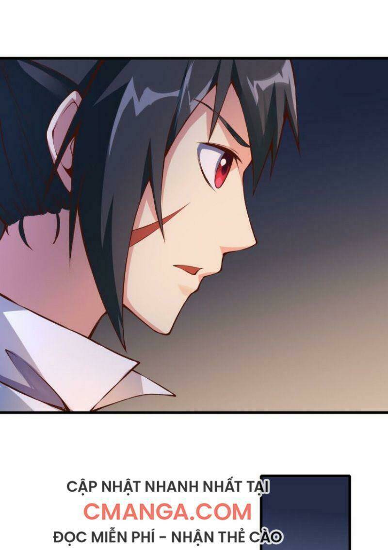 Đấu Hồn Đại Lục: Chapter 44