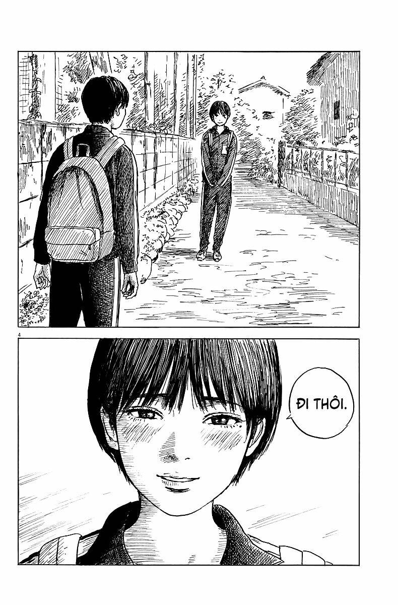 Chi No Wadachi: Chapter 29