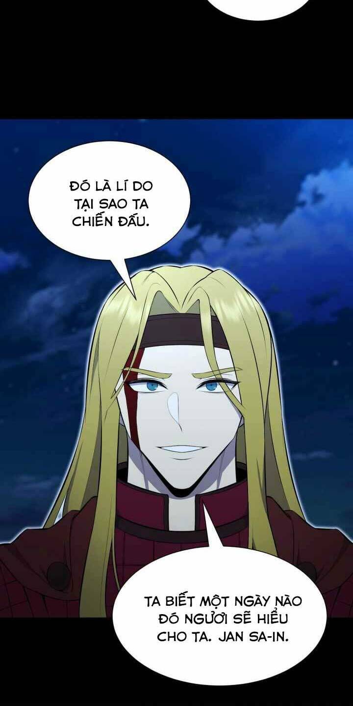 Luân Hồi Ác Nhân: Chapter 110