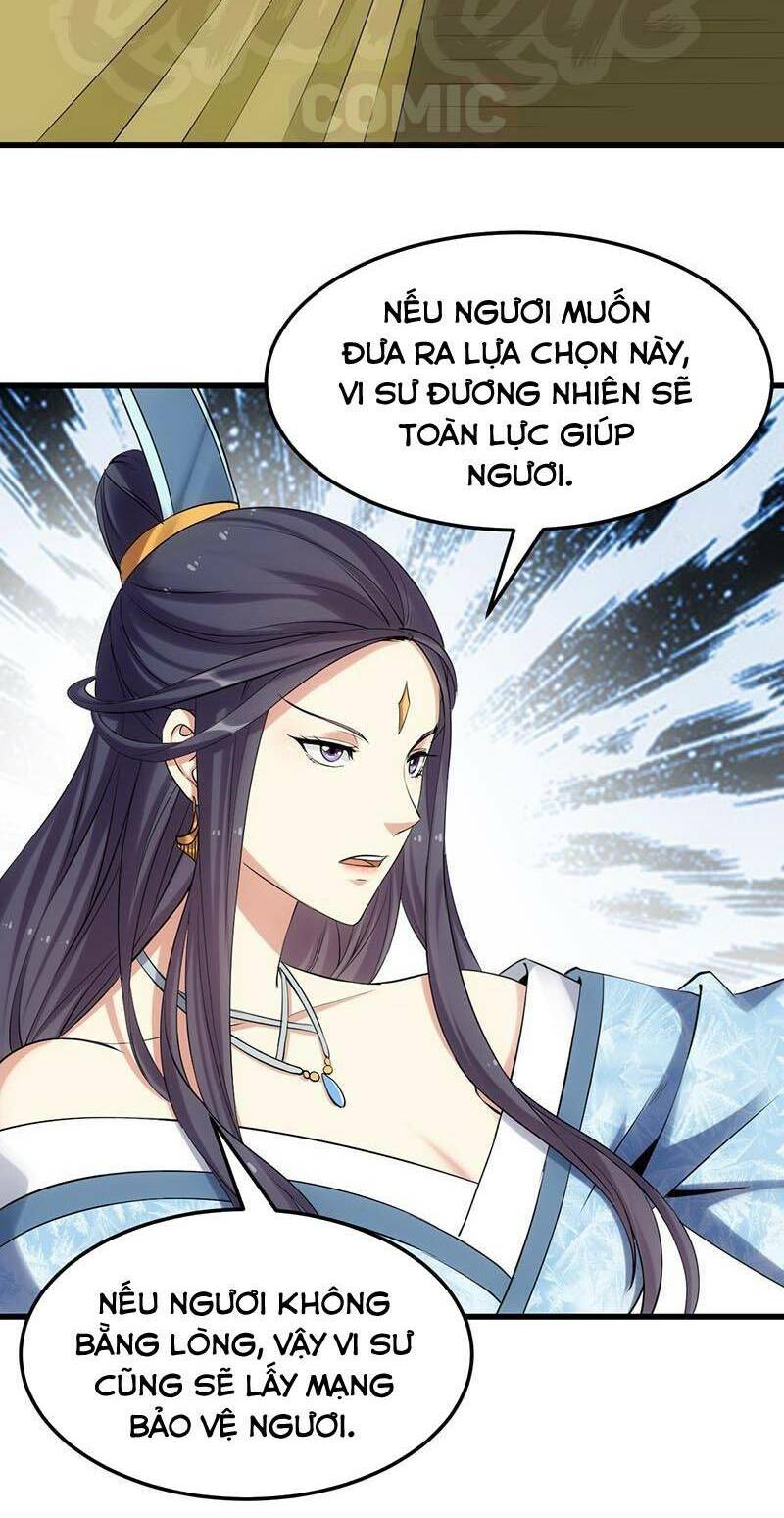 Hệ Thống Thần Long Nghịch Thiên: Chapter 49