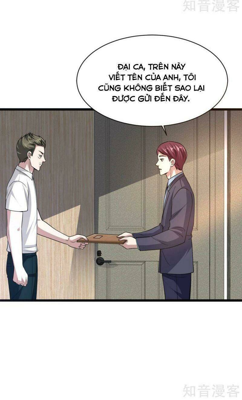 Đô Thị Tà Vương: Chapter 167