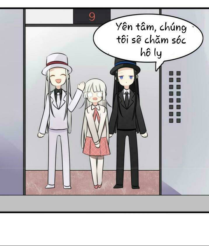 Thú Sủng Của Tôi Bị Mất Trí Rồi: Chapter 13