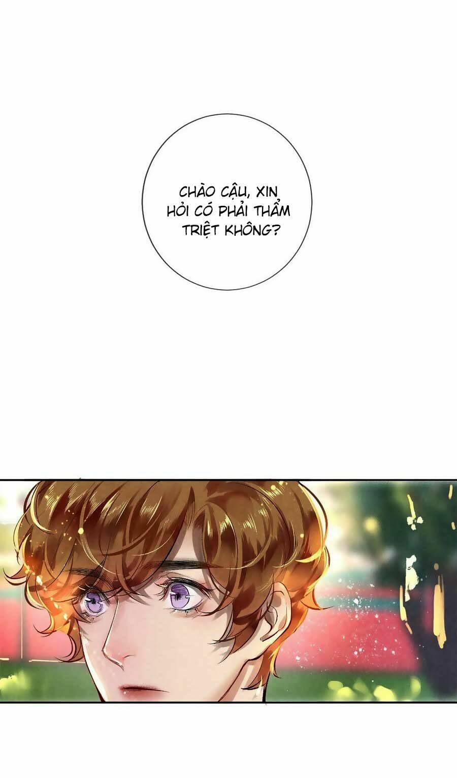 Chung Cư Của Các Ảnh Đế: Chapter 64