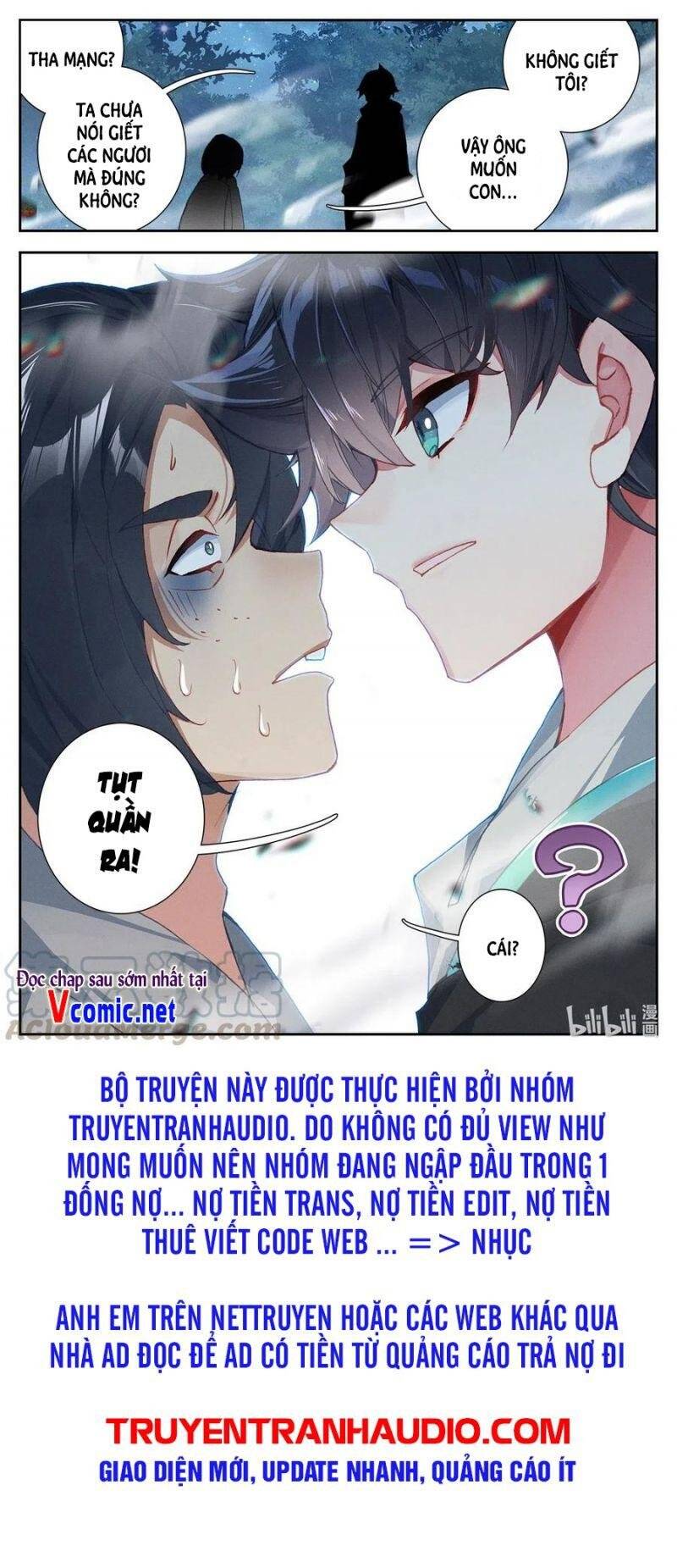 Bình Dân Mạnh Nhất Học Viện Tu Tiên: Chapter 7