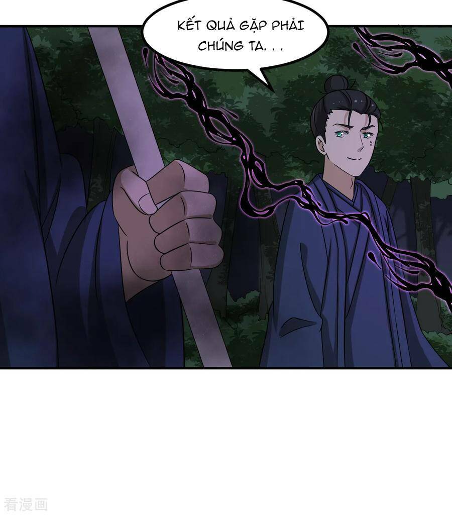 Nghịch Thiên Tiên Mệnh: Chapter 72