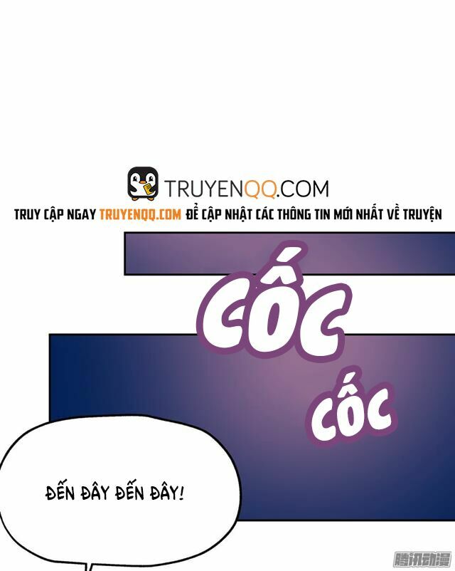 Phép tắc yêu đương của Ma Vương: Chapter 22